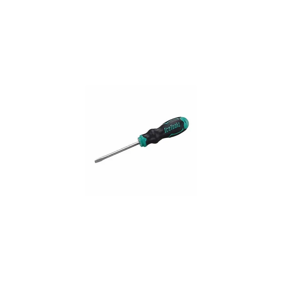 IceToolz Screwdriver Flat Blade 3mm magnetic.